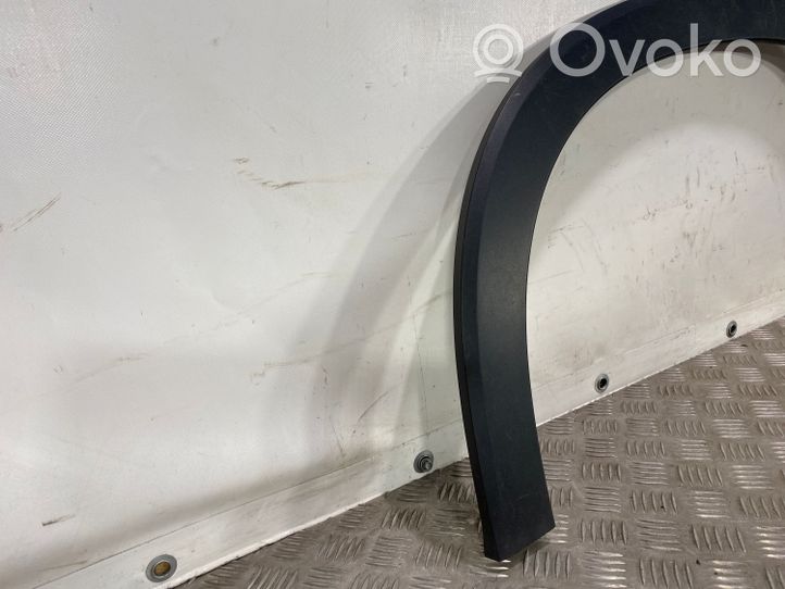 Honda HR-V Rivestimento modanatura parafango posteriore 74450T7WA010