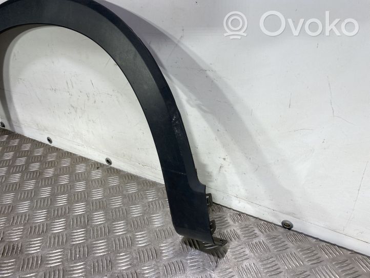 Honda HR-V Rivestimento modanatura parafango posteriore 74450T7WA010