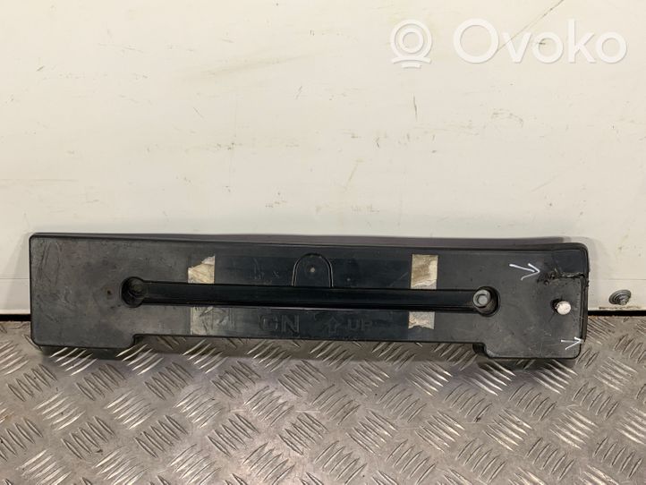 Infiniti Q50 Cornice porta targa 962104GNOA