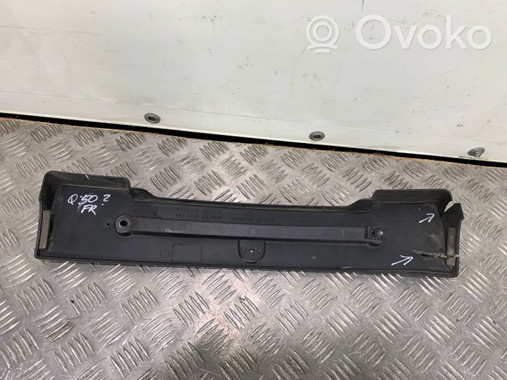 Infiniti Q50 Cornice porta targa 962104GNOA