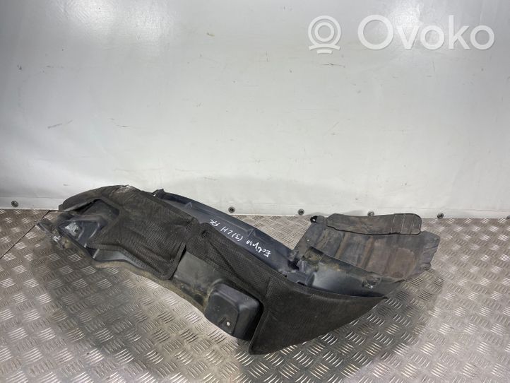 Mitsubishi Eclipse Cross Pare-boue passage de roue avant 5370B807