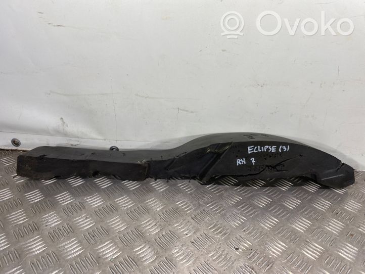 Mitsubishi Eclipse Cross Support, joint d'aile caoutchouc en mousse 