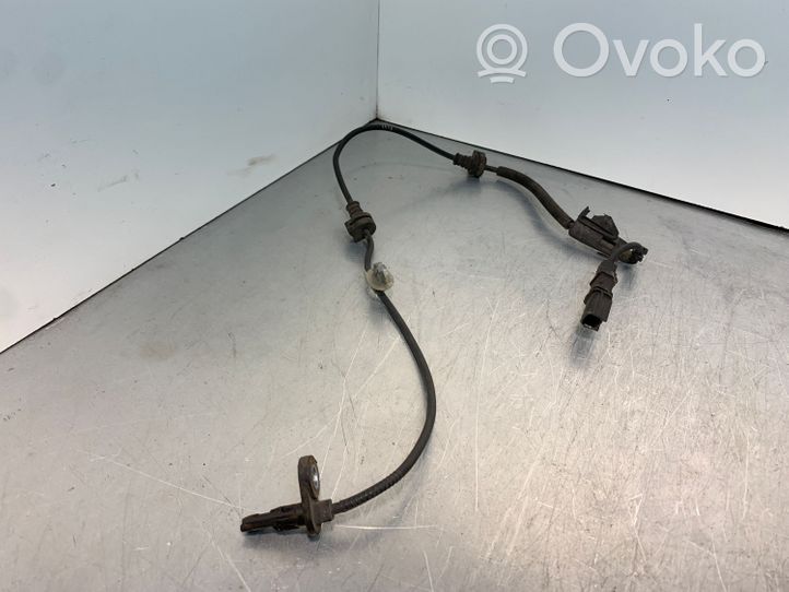 Honda Civic IX Sensor freno ABS de aceleración de rueda 57450TV0