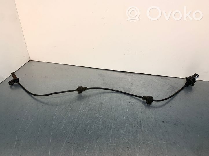 Honda Jazz Priekšējais bremžu ABS sensors 57450T5R