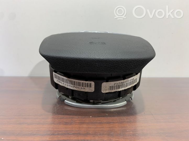 Chrysler 300C Airbag dello sterzo UDVC7251975