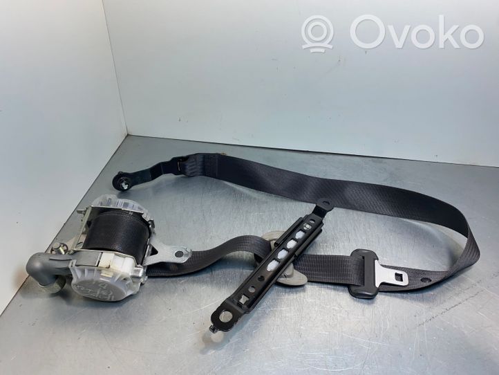 Subaru B9 Tribeca Ceinture de sécurité avant G087917