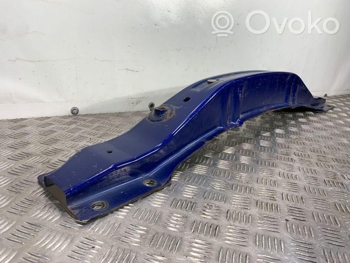 Mazda CX-7 Traversa di supporto paraurti posteriore 