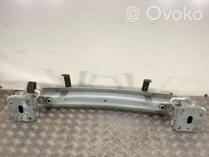 Mazda CX-5 Traversa di supporto paraurti posteriore 