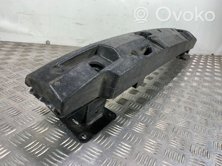 Volkswagen PASSAT CC Rear bumper support beam 