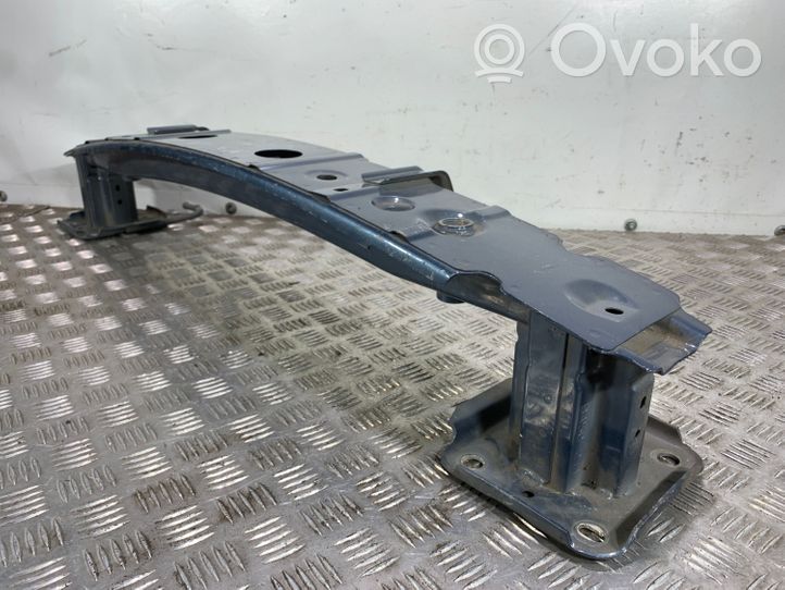 Mazda 3 II Traversa di supporto paraurti posteriore 