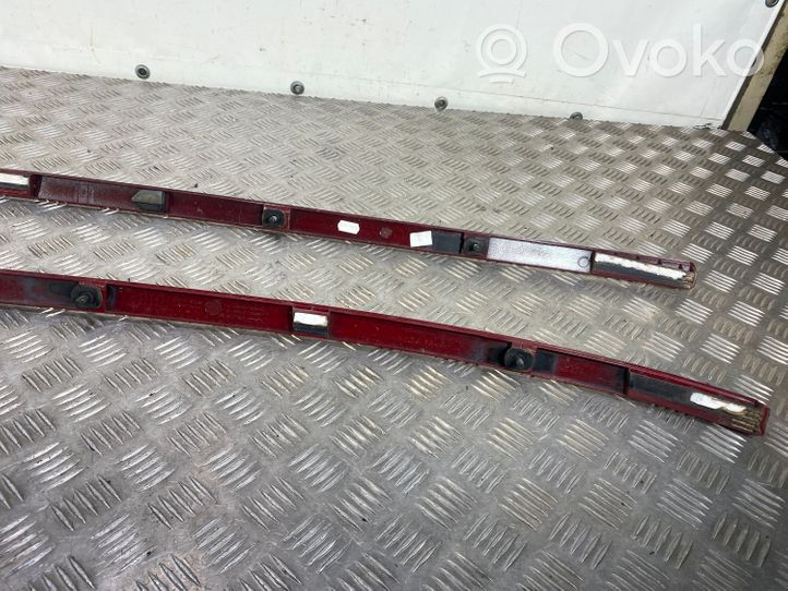 Alfa Romeo Stelvio Dachzierleiste 156108488