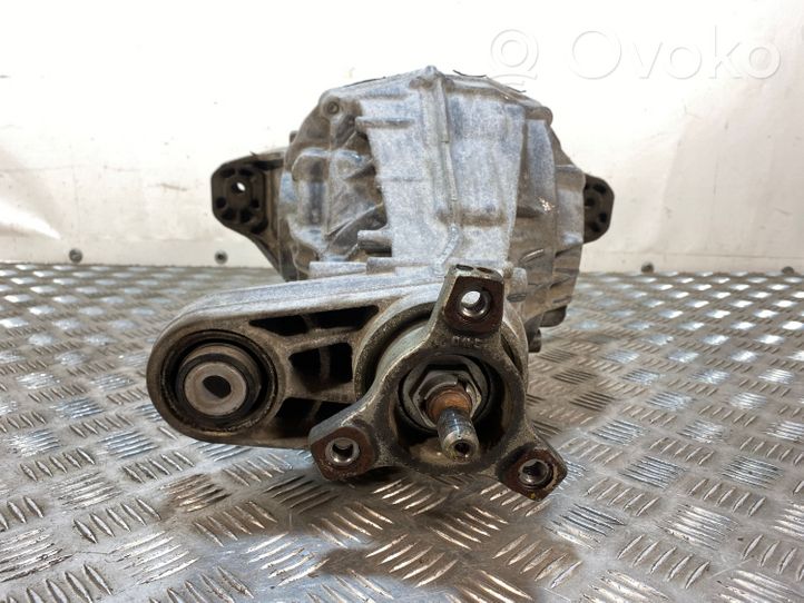 Alfa Romeo Stelvio Mechanizm różnicowy tylny / Dyferencjał 00552719890