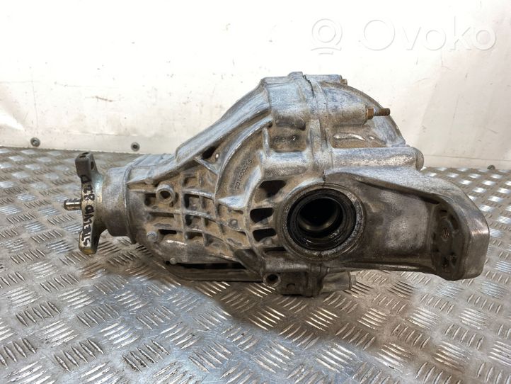 Alfa Romeo Stelvio Mechanizm różnicowy tylny / Dyferencjał 00552719890