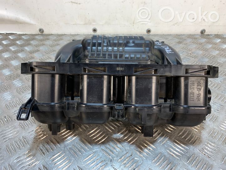 Toyota Prius (XW50) Intake manifold 1712037110