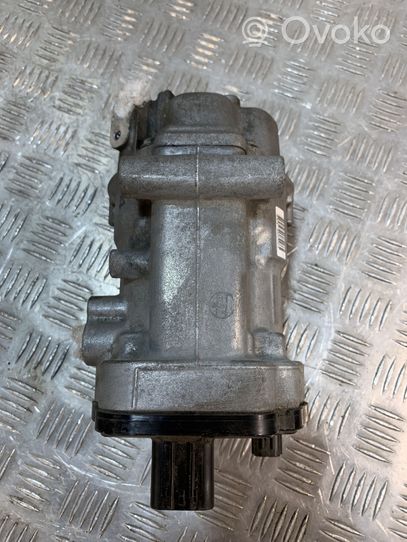 Toyota Prius (XW50) Klimakompressor Pumpe 0424000370