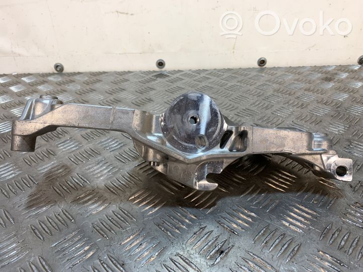 Opel Grandland X Support de générateur / alternateur 9809714680