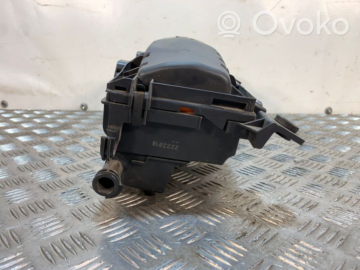 Opel Grandland X Boîtier de filtre à air 9812735680