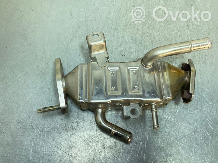 Toyota Prius (XW50) EGR valve cooler 2560137020F