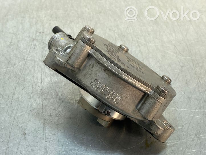 Opel Grandland X Pompe à vide M0033481