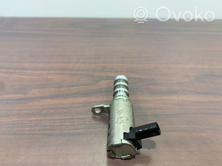 Opel Grandland X Electrovanne position arbre à cames 9675081780