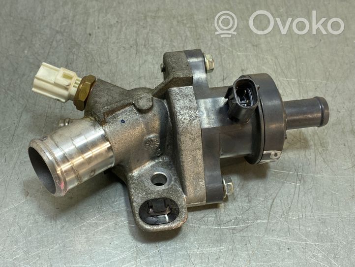 Toyota Prius (XW50) Sonde de température de liquide de refroidissement 7F27AJ0928