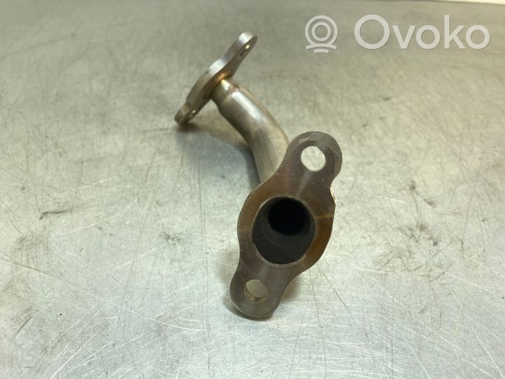 Toyota Prius (XW50) EGR valve line/pipe/hose 