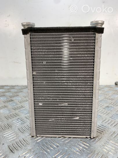 Toyota Prius (XW50) Air conditioning (A/C) radiator (interior) 