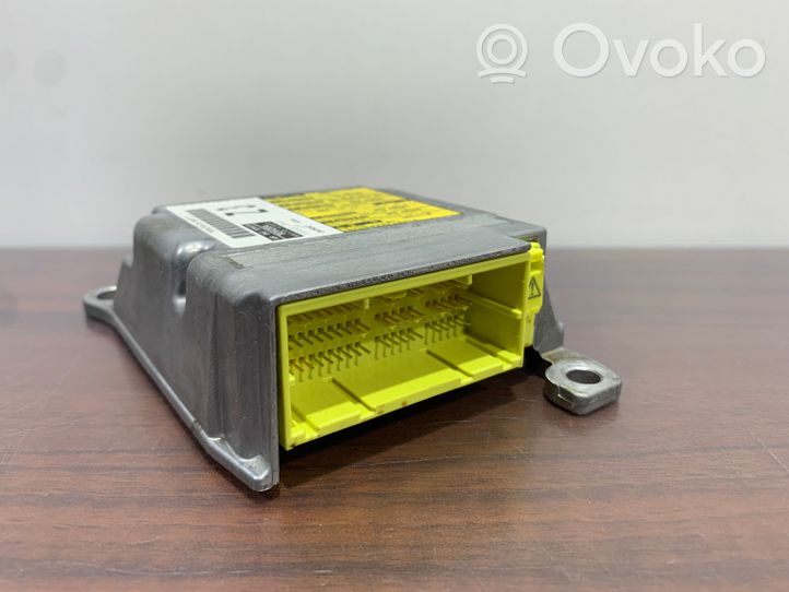 Toyota Prius (XW50) Module de contrôle airbag 8917047610