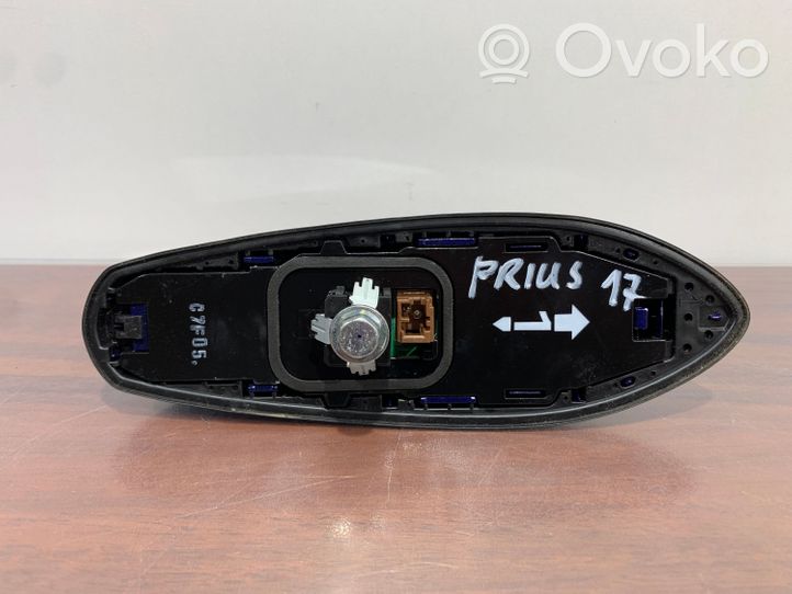 Toyota Prius (XW50) Antenne radio 