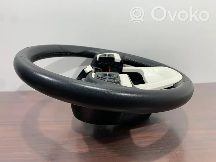 Toyota Prius (XW50) Steering wheel 