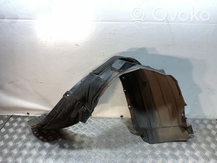 Mitsubishi Eclipse Cross Pare-boue passage de roue avant 53708807