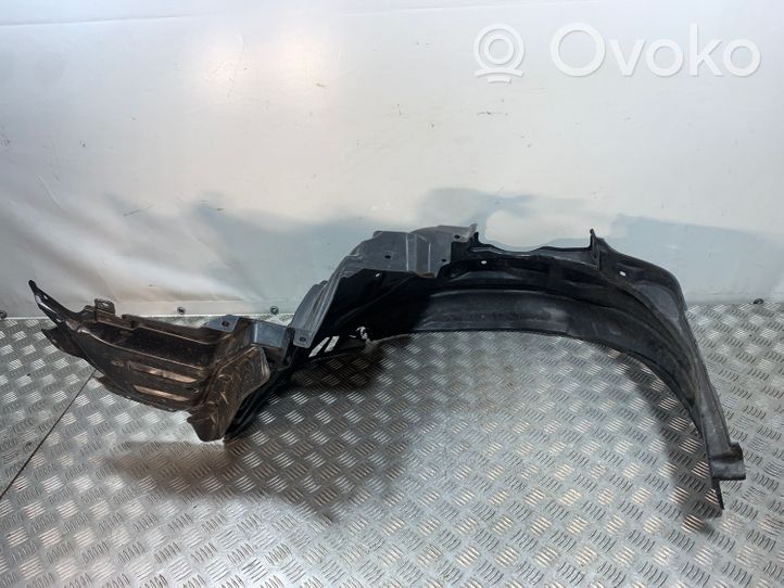 Subaru Forester SK Pare-boue passage de roue avant 59110SJ000