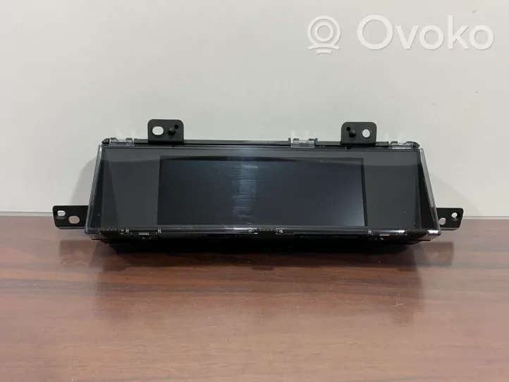 Subaru Forester SK Monitori/näyttö/pieni näyttö 85261SJ110