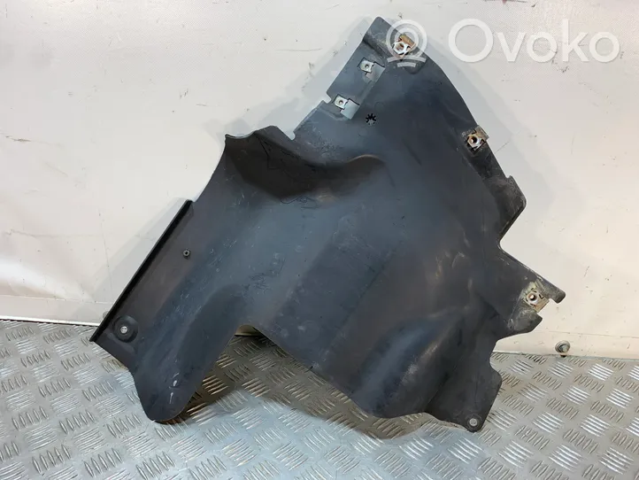 Alfa Romeo Stelvio Protezione inferiore del serbatoio del carburante 50550400