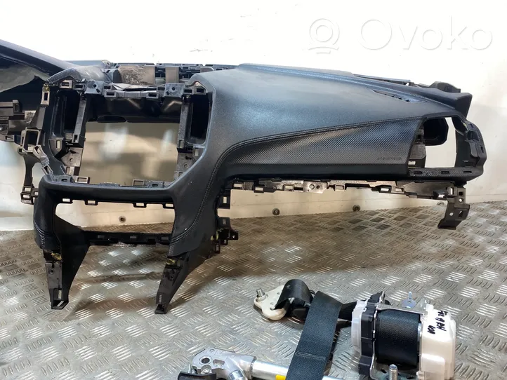 Subaru Forester SK Kit d’airbag WRK0X657178