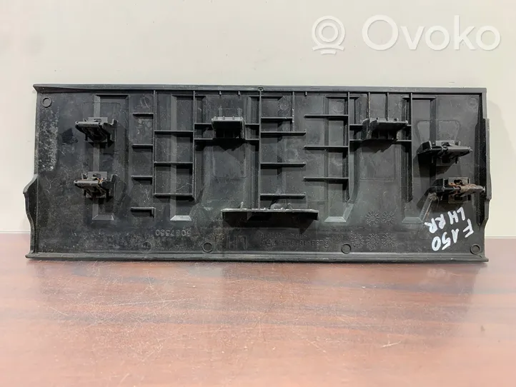 Ford F150 Takaoven kynnyksen suojalista 5087550