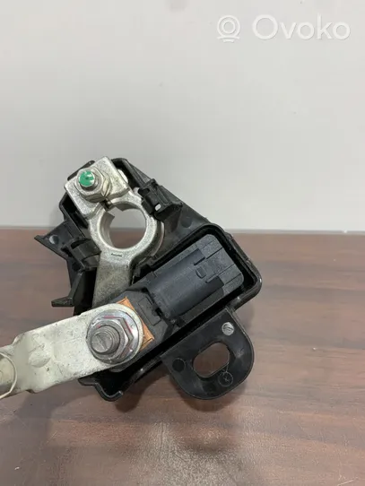 Toyota RAV 4 (XA50) Câble négatif masse batterie 2885925040