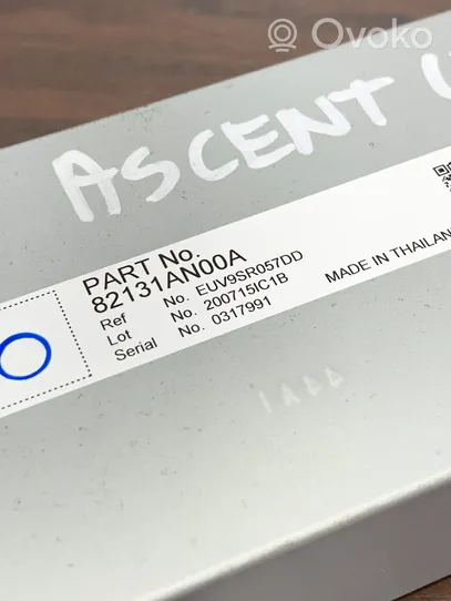 Subaru Ascent Muut ohjainlaitteet/moduulit 82131AN00A
