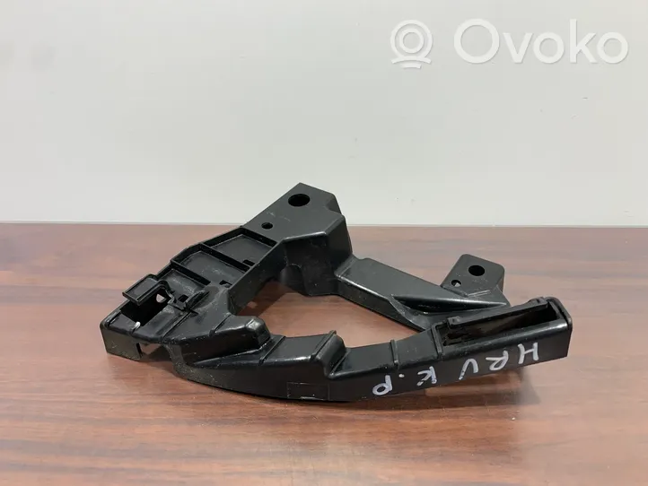 Honda HR-V Staffa di rinforzo montaggio del paraurti anteriore 71190T7A