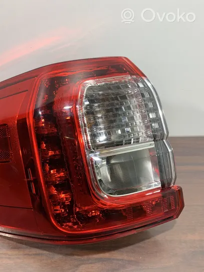 Subaru Ascent Lampa tylna AE033751485