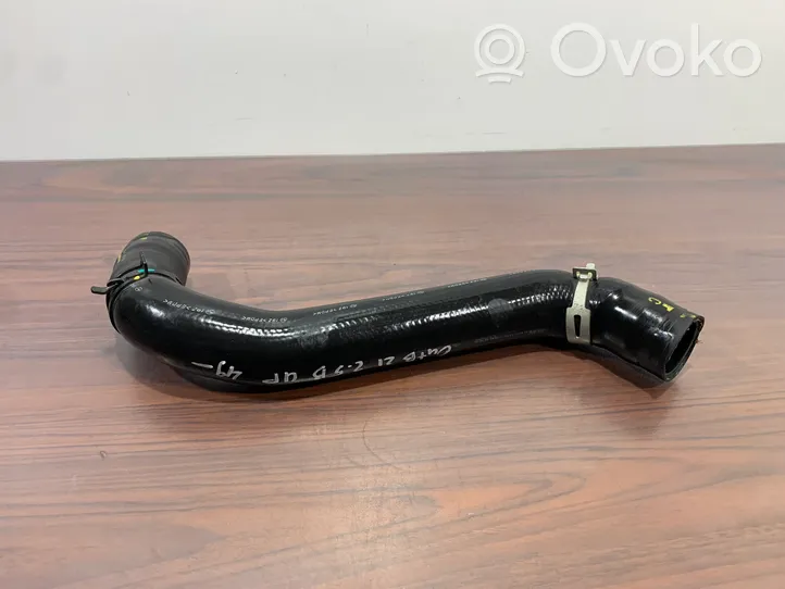 Subaru Outback (BT) Durite de refroidissement tube UP