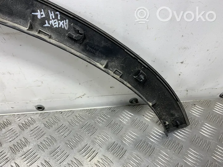 Subaru Ascent Listwa / Nakładka na błotnik przedni 91111XC01B