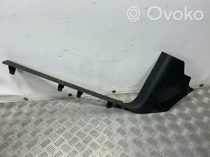 Dodge VAN RAM Garniture marche-pieds avant 2128409