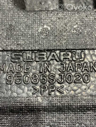 Subaru Forester SK Boîte de rangement 95086SJ020