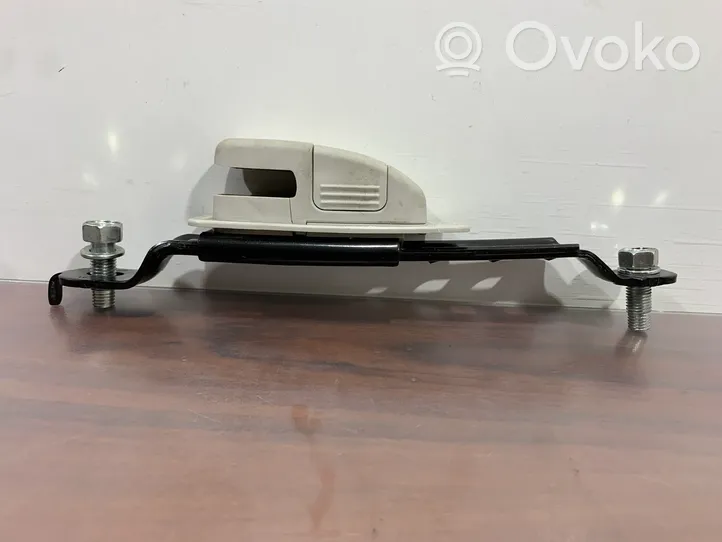 Subaru XV II Rail de réglage hauteur de ceinture de sécurité 