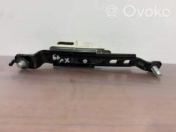 Subaru XV II Rail de réglage hauteur de ceinture de sécurité 