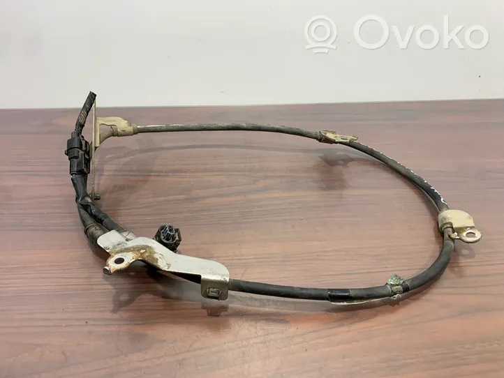 Subaru Outback (BS) Câblage / faisceau de câbles 26018AL010