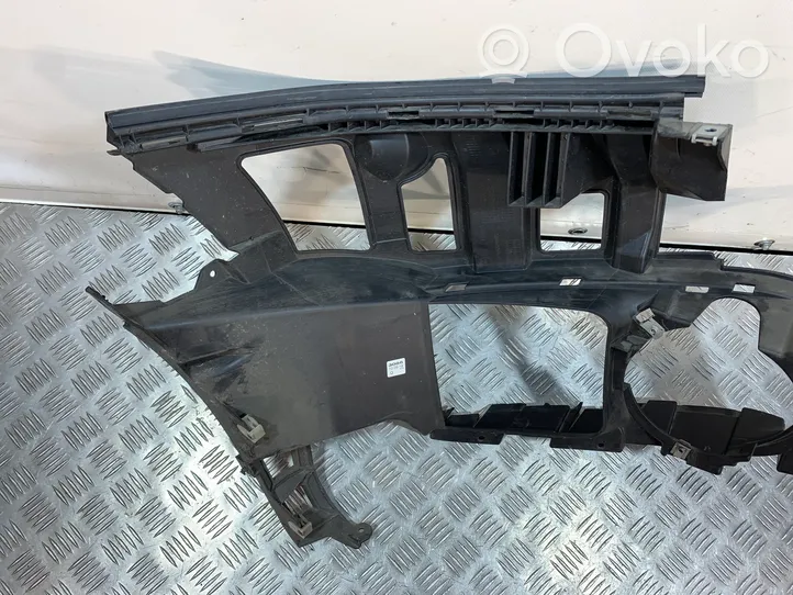 Mini Cooper Countryman F60 Support antibrouillard 51117390523