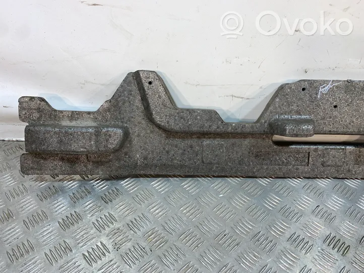 KIA Optima Absorber zderzaka tylnego 866202T000