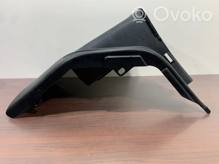 Toyota Prius (XW50) Autres éléments garniture de coffre 7697347010